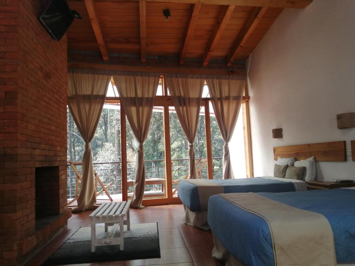 Encino House Villa Valle de Bravo Exterior foto