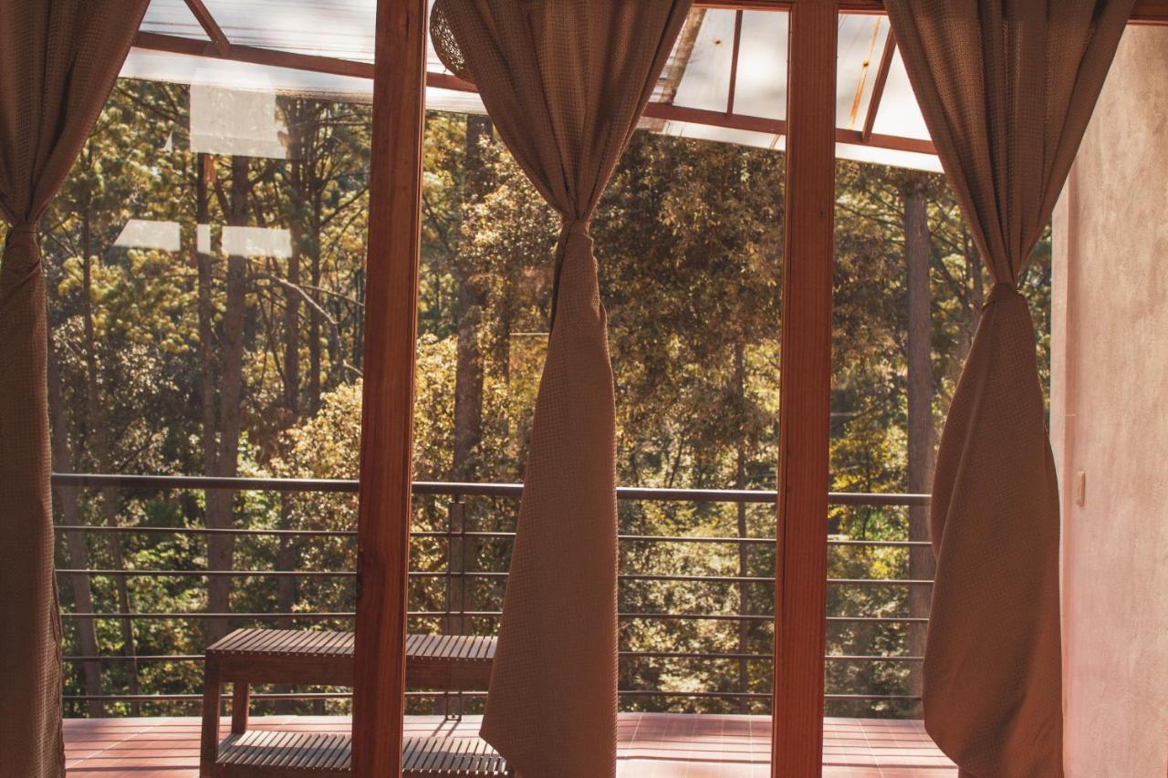 Encino House Villa Valle de Bravo Exterior foto