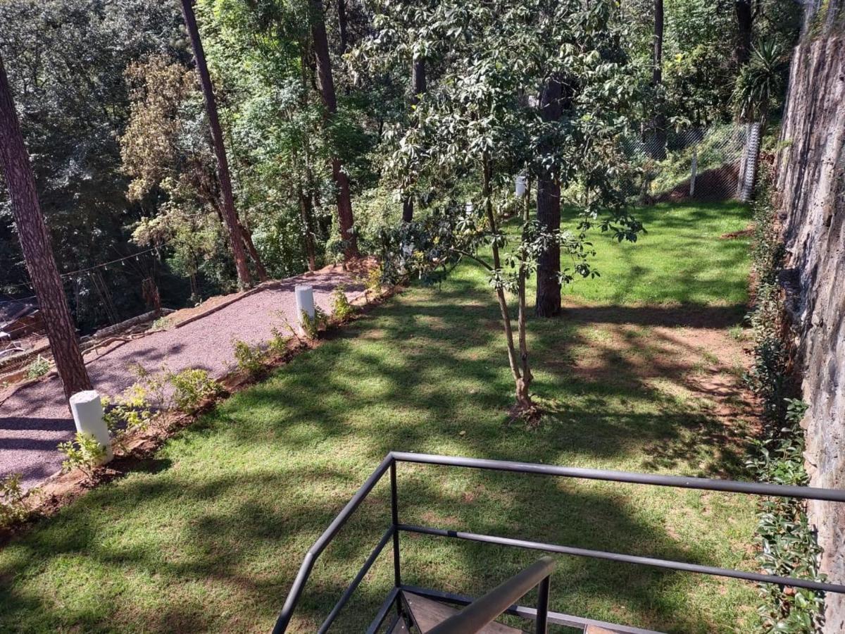 Encino House Villa Valle de Bravo Exterior foto