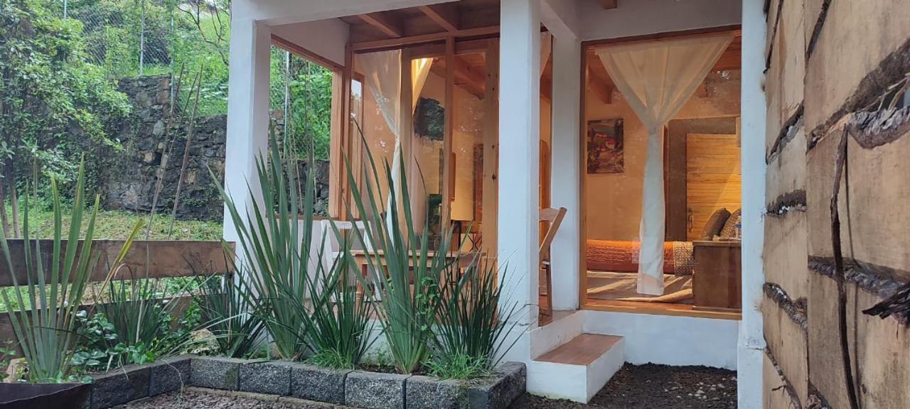 Encino House Villa Valle de Bravo Exterior foto